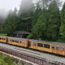 Taiwan’s Forest Railway is back on track