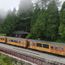 Taiwan’s Forest Railway is back on track