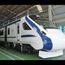 India’s fastest train encounters an old problem