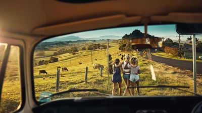 Limitless adventures await on a self-drive holiday
