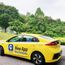 Cashless cab rides for tourists in Singapore
