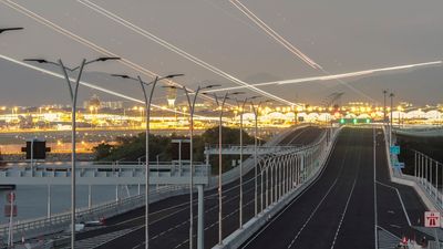 ‘Park & Fly’ is open to passengers driving from Guangdong Province and Macao to Hong Kong.