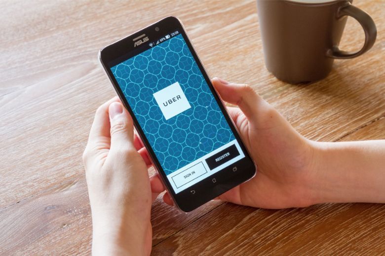 Uber intends to appeal the loss of its London licence.