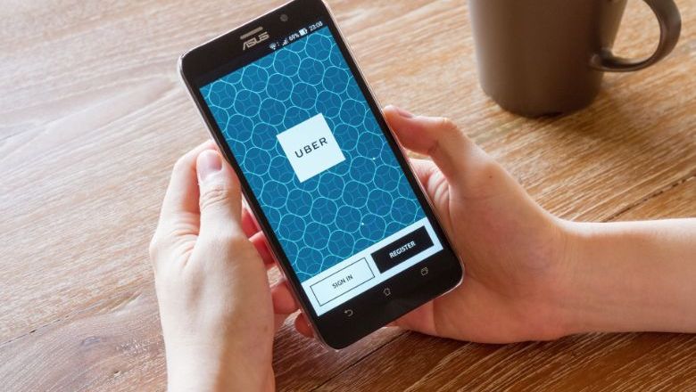 Uber intends to appeal the loss of its London licence.