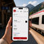 Emirates takes off with rail in Europe