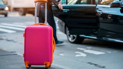 A new AirAsia-Uber partnership will enable travellers to book rides to and from the airport a month in advance