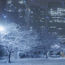 Snow in Tokyo strands thousands of travellers