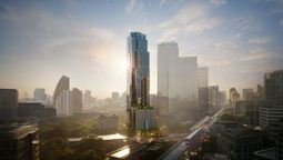 La Clef Bangkok is located on Sukhumvit Soi 38, near Thonglor, close to lifestyle venues, healthcare facilities, and Bangkok’s cultural and social scene.