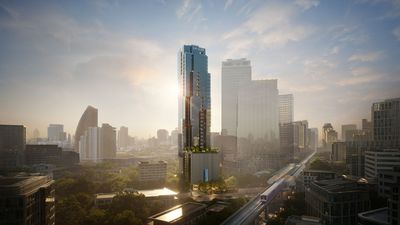 La Clef Bangkok is located on Sukhumvit Soi 38, near Thonglor, close to lifestyle venues, healthcare facilities, and Bangkok’s cultural and social scene.