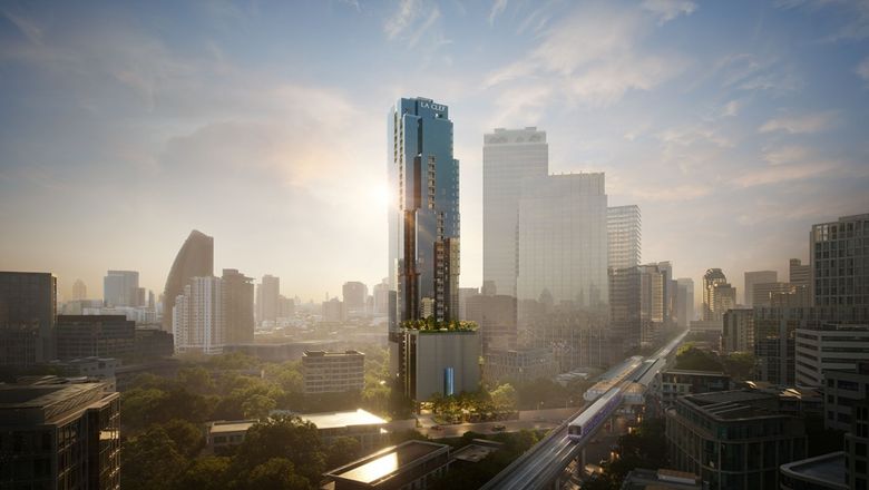 La Clef Bangkok is located on Sukhumvit Soi 38, near Thonglor, close to lifestyle venues, healthcare facilities, and Bangkok’s cultural and social scene.