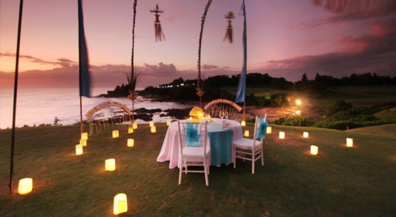 Pan Pacific makes way for Trump in Bali
