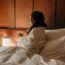 Every time is nap time at Grand Hyatt Singapore