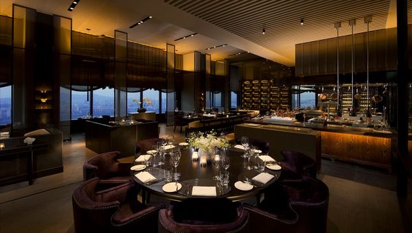 Hilton Honors also launched the Like a Member dining offer to encourage its members to dine at over 900 outlets across Hilton properties in Asia Pacific. Hilton Honors also launched the Like a Member dining offer to encourage its members to dine at over 900 outlets across Hilton properties in Asia Pacific.