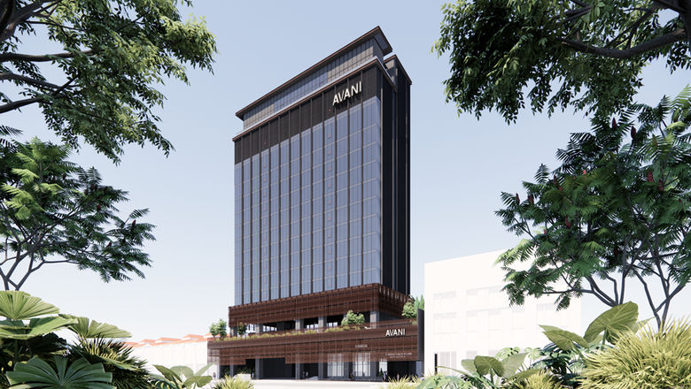 Singapore’s first Avani Hotel will be located in the heart of Tanjong Pagar.