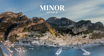 Minor Hotels adds four new brands to reach 850 properties by 2027.