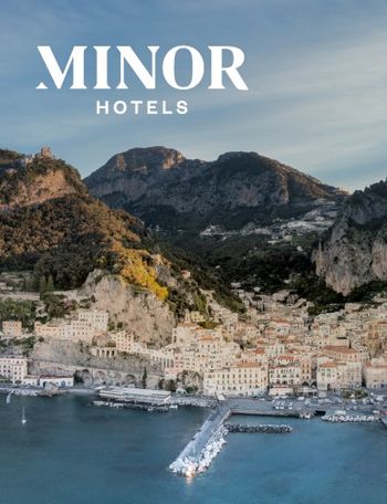 Minor Hotels adds four new brands to reach 850 properties by 2027.