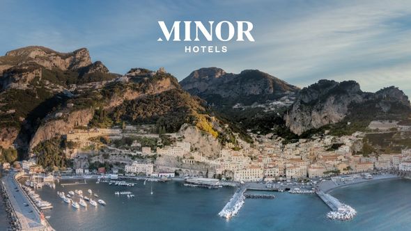 Minor Hotels adds four new brands to reach 850 properties by 2027.