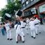 Party time: Dusit’s ASAI brand drums up the community spirit