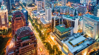 The 308-key Pullman Singapore Orchard will reopen as a mixed-use development along the city's iconic shopping belt.