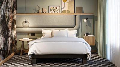 Accor's first Handwritten Collection hotels are set to open in the coming months in China, France, Australia, Estonia and Vietnam.