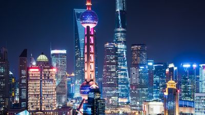 Over 65% of future hotel rooms by global brands in Asia Pacific are planned for China, focusing on affordable midscale and upper midscale offerings