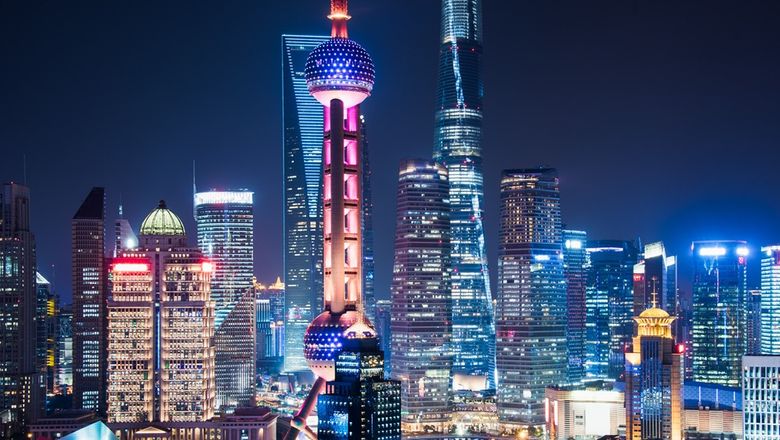 Over 65% of future hotel rooms by global brands in Asia Pacific are planned for China, focusing on affordable midscale and upper midscale offerings