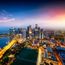 Hotel room rates drop in Singapore