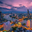 Hotel bookings nearly double pre-pandemic levels