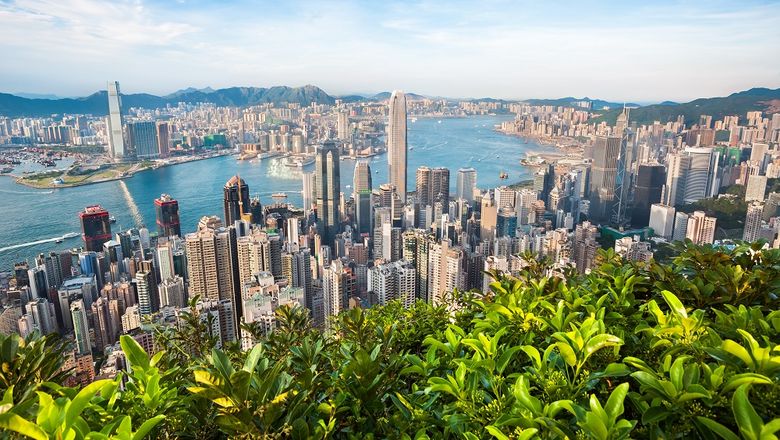 Hong Kong hotels are yet to see the benefit of efforts to entice visitors with free air tickets.