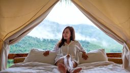 Sleep Tourism is designed for guests with sleep at the centre of their travel experience.