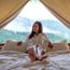 Travellers are hitting the snooze button on their vacations