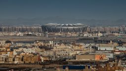 Hotel developers eye opportunities presented by sports stadiums, such as in Saudi Arabia, where luxury hotels are being integrated into new and existing sports stadiums.