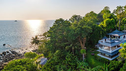Phuket's luxury hotels face pressure from weaker demand and growing supply.