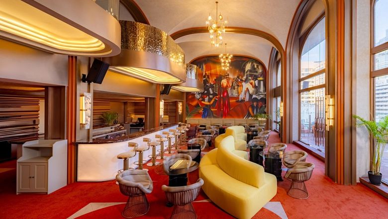 Eight decades in, the next chapter for BWH Hotels may be its most ambitious yet.