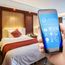 Should hotels go high tech or high touch?