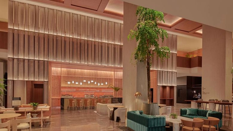 Amara Singapore joins Preferred’s Lifestyle Collection after a  recent transformation blending Singapore heritage design, sustainability features, and cultural guest experiences.
