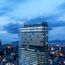 Hyatt heads for Hiroshima