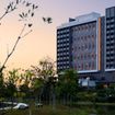 The 280-key property, located within the 620-hectare Gamuda Cove township, is set right beside the Paya Indah Discovery Wetlands.