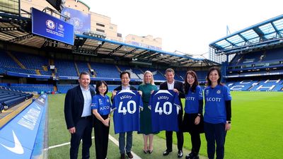 Ascott's collaboration with Chelsea FC aims to enhance global visibility and attract more customers by managing stadium hotels and offering exclusive experiences for loyalty members.
