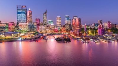 Perth hotels are expected to benefit from a government-sponsored discount initiative.
