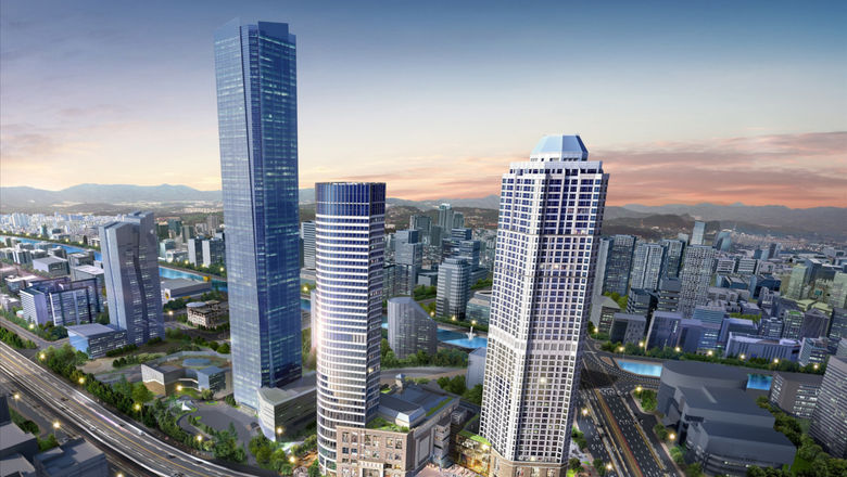 The hotel is slated for opening come Q1 2019.
