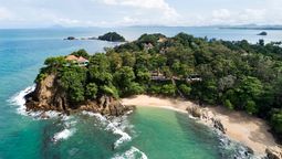 Avani+ Koh Lanta Resort opens in Krabi on a private peninsula
