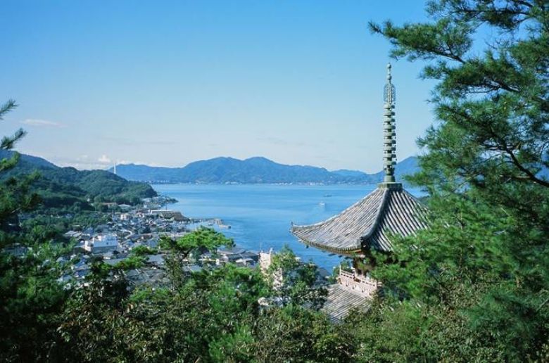 The first Azumi property is set to open in Japan's Setouchi Region come spring 2021.