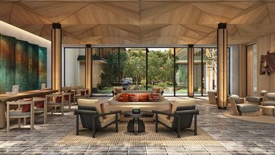 Six Senses Kyoto is set to launch in spring 2024.