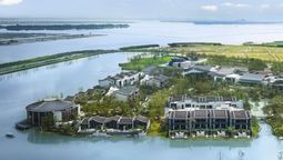 Banyan Tree Yangcheng Lake and Garrya Yangcheng Lake add to the group’s presence in East China.