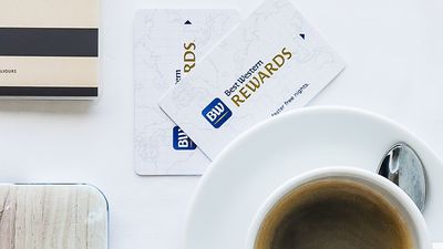 The new Gift of Travel programme allows Best Western Rewards members to share travel experiences with loved ones through rewards points.