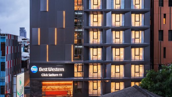 BWH Hotels has introduced several new properties in Thailand in response to travellers' rising demand.