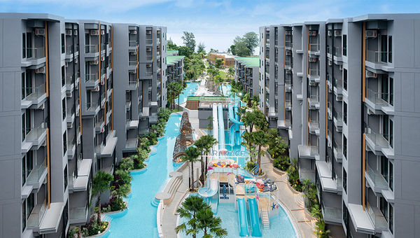 Best Western Plus Carapace Hotel Hua Hin Best Western Plus Carapace Hotel Hua Hin