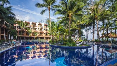 Best Western’s Rediscover Asia offer applies across the region, including Bali.