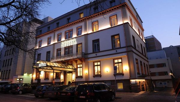 Best Western Premier Hotel Victoria in Freiburg, Germany has received multiple awards for its environmental programmes over the past two decades.